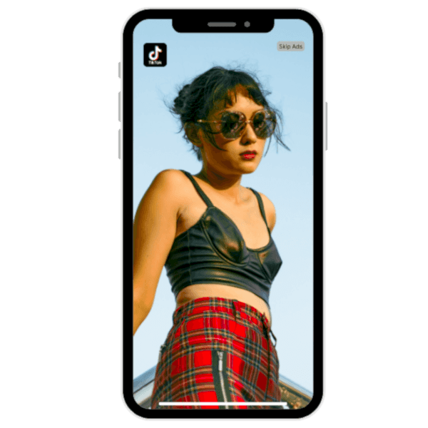 Tiktok Reklam Danışmanlığı Image link