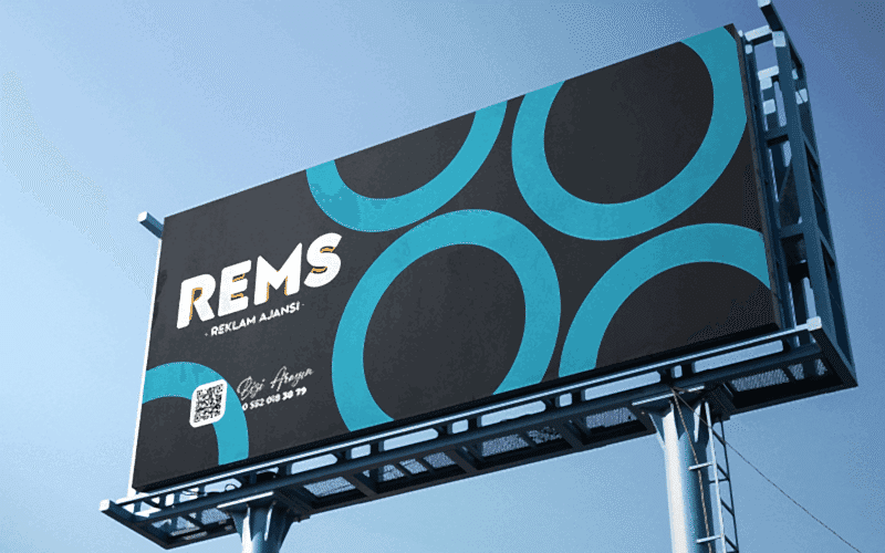 Kayseri Billboard Kayseri Billboard