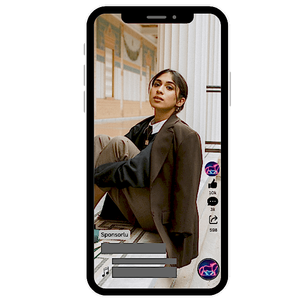 Tiktok Reklam Danışmanlığı Image link