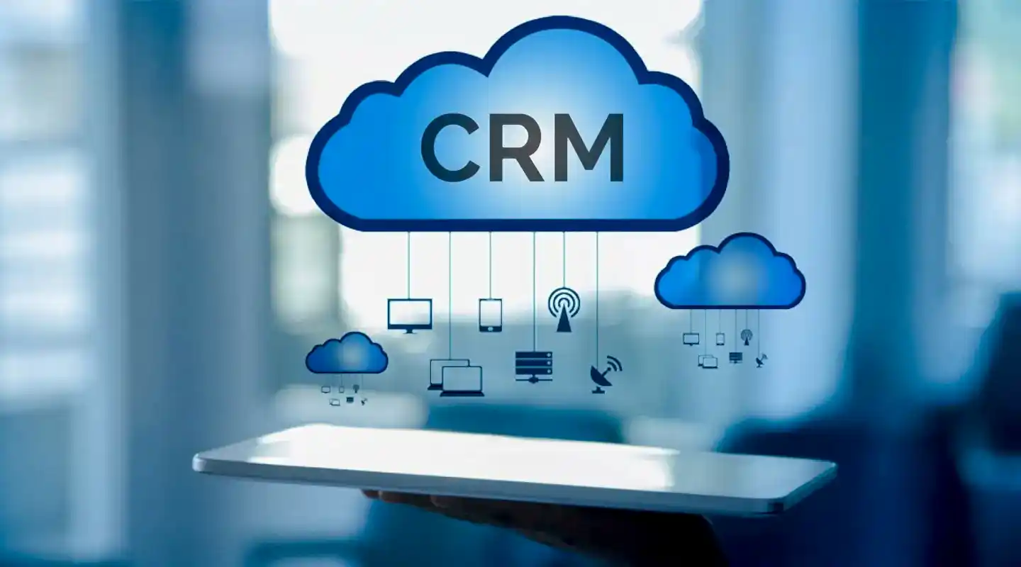 Kayseri CRM Yazılımı