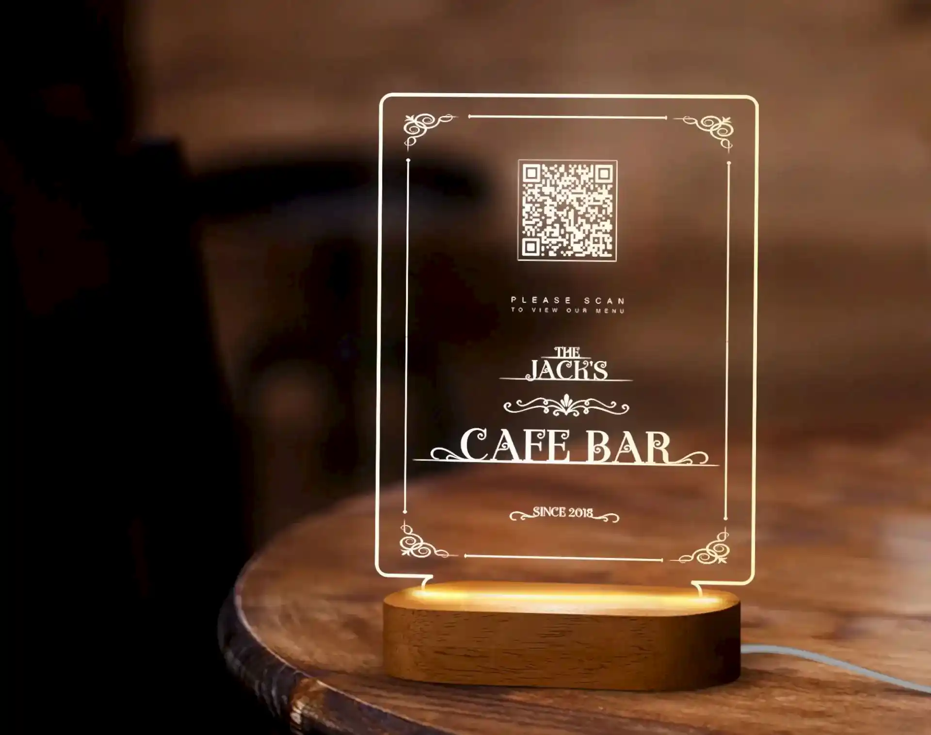 QR Menü Kayseri QR Menü