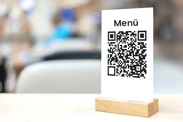 QR Menü Kayseri QR Menü