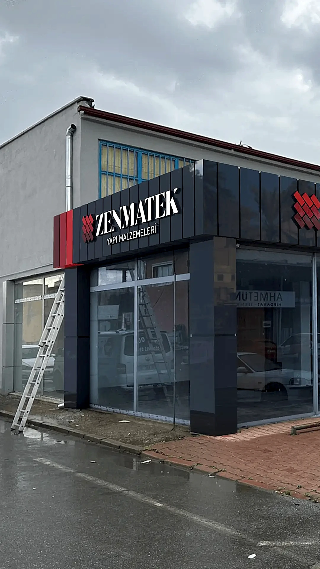 Anasayfa Kayseri Reklam Ajansı