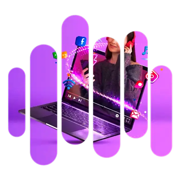 Anasayfa Dünyanın dört bir yanında markaları büyütüyoruz!